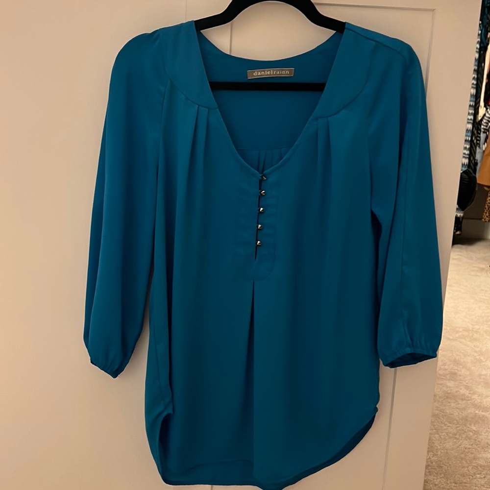 Women’s blouse